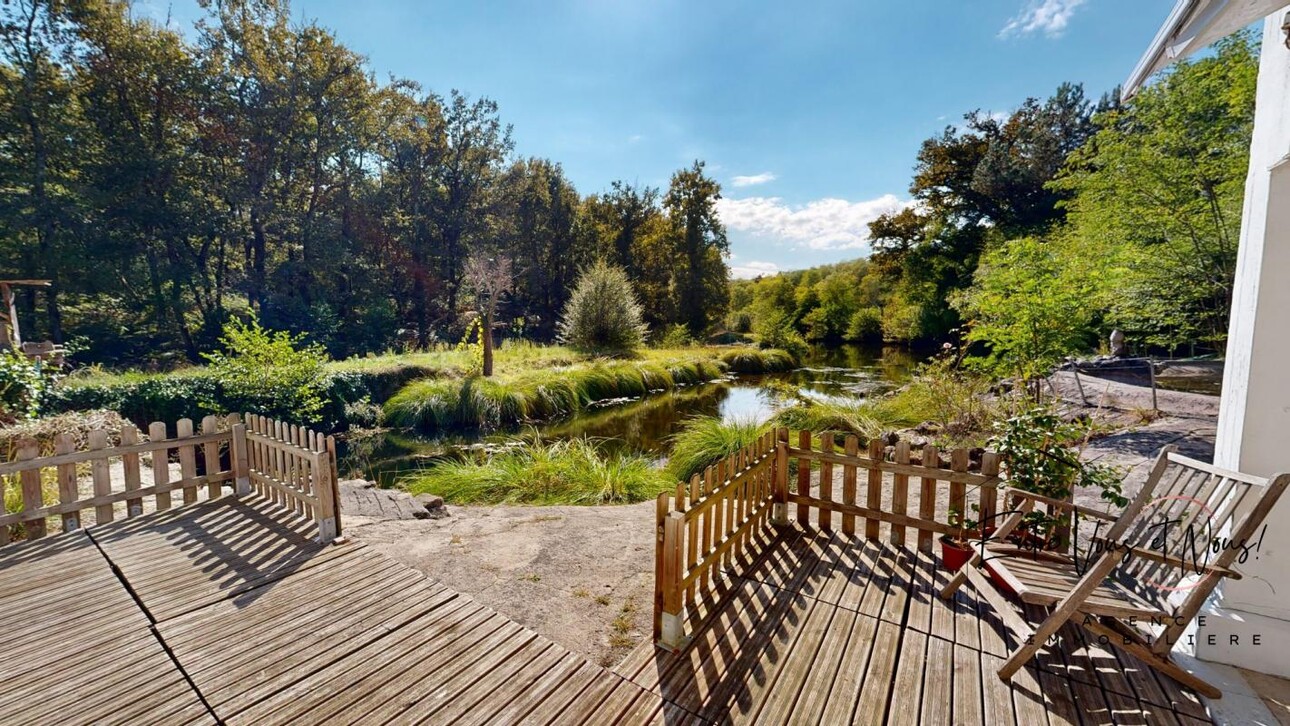 Photos 3 - Prestige - Moulin atypique 200m2 sur 1.5ha
