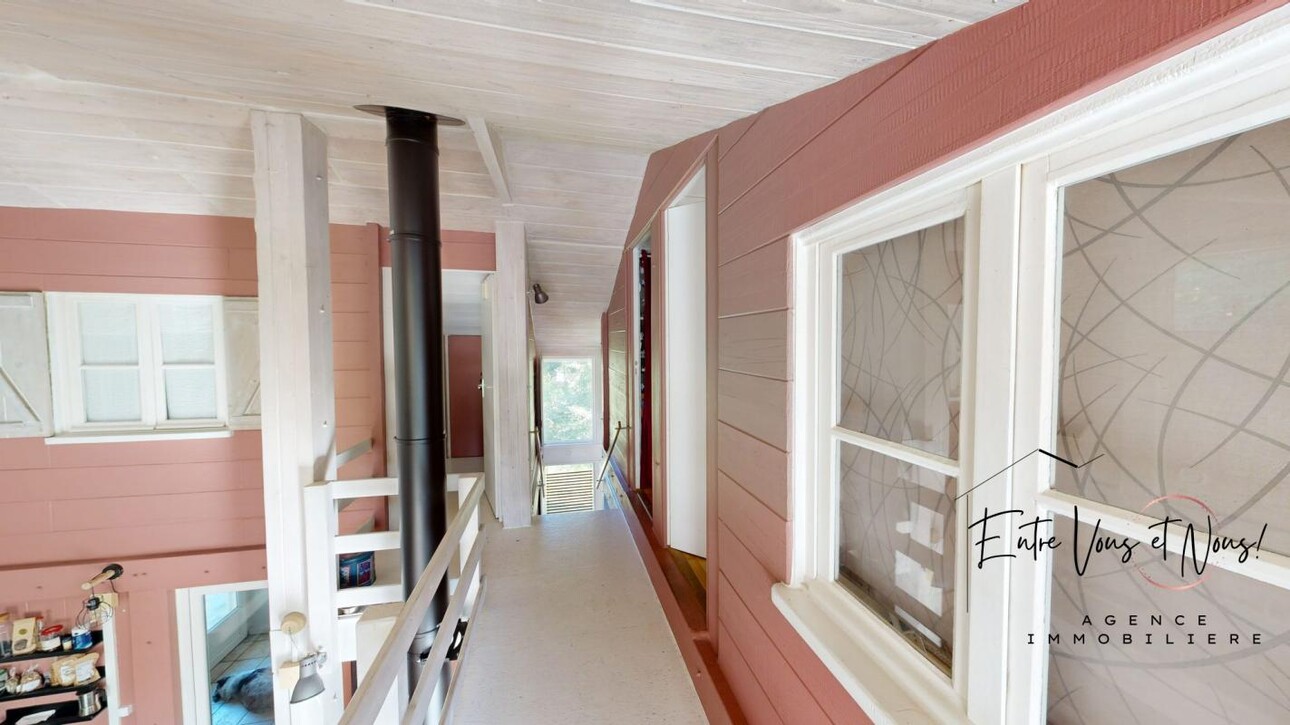 Photos 9 - Prestige - Moulin atypique 200m2 sur 1.5ha