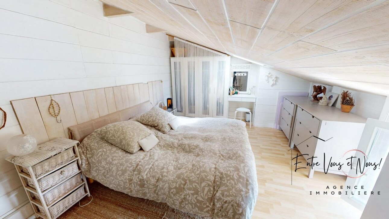 Photos 10 - Prestige - Moulin atypique 200m2 sur 1.5ha