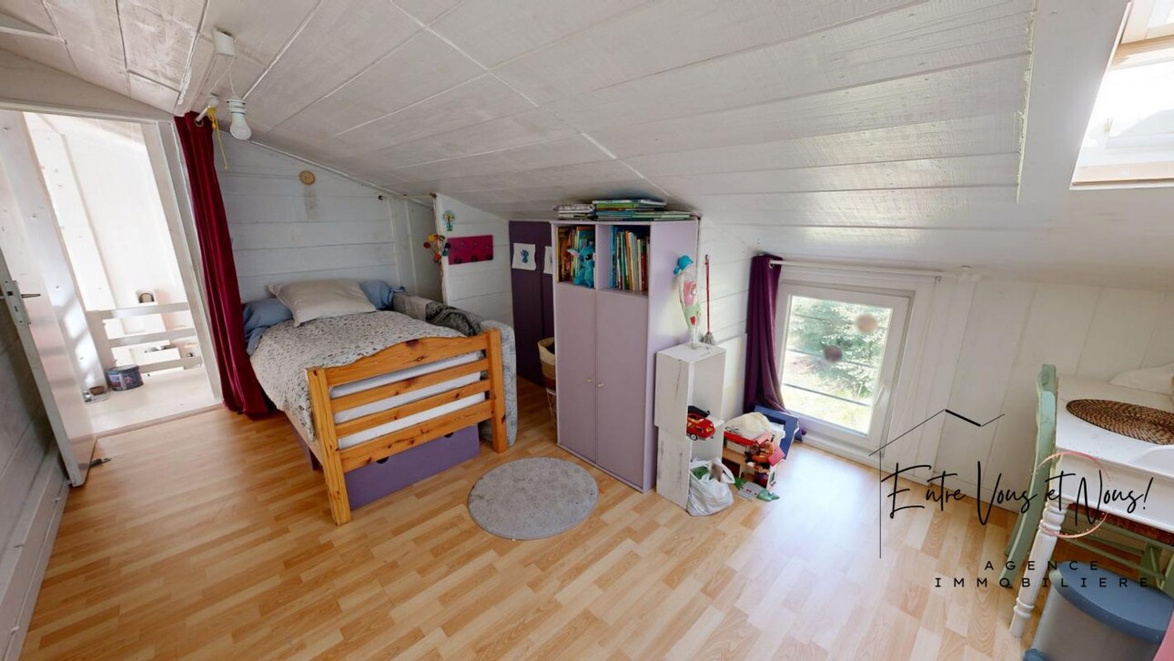 Photos 12 - Prestige - Moulin atypique 200m2 sur 1.5ha