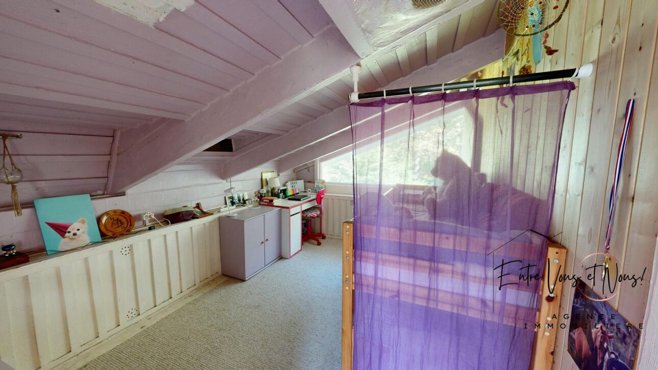 Photos 16 - Prestige - Moulin atypique 200m2 sur 1.5ha