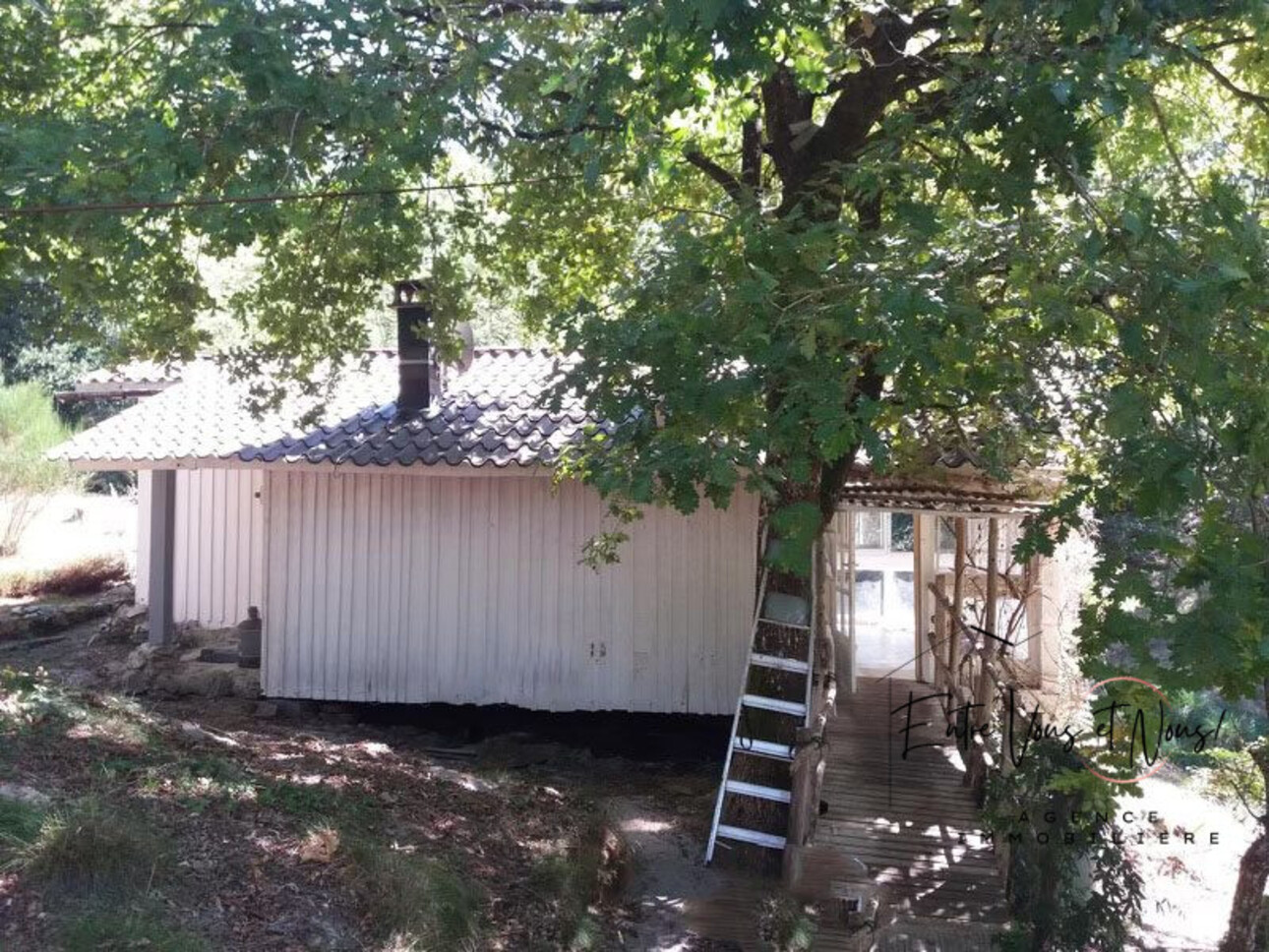 Photos 19 - Prestige - Moulin atypique 200m2 sur 1.5ha