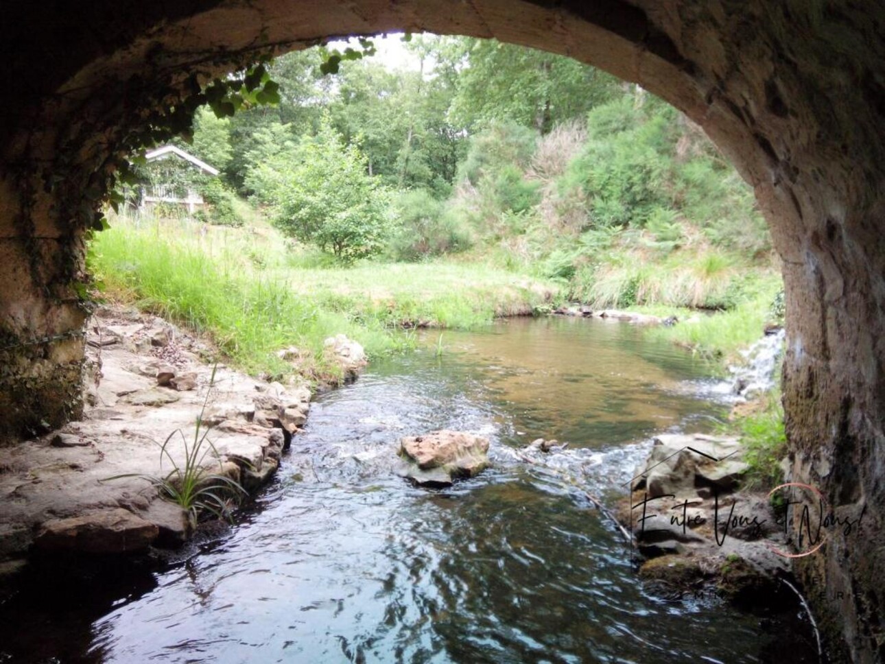 Photos 20 - Prestige - Moulin atypique 200m2 sur 1.5ha