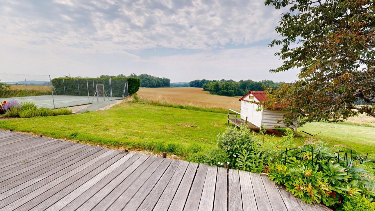 Photos 20 - Prestige - Propriété de 415m2 idéal projet touristique, proche La Réole