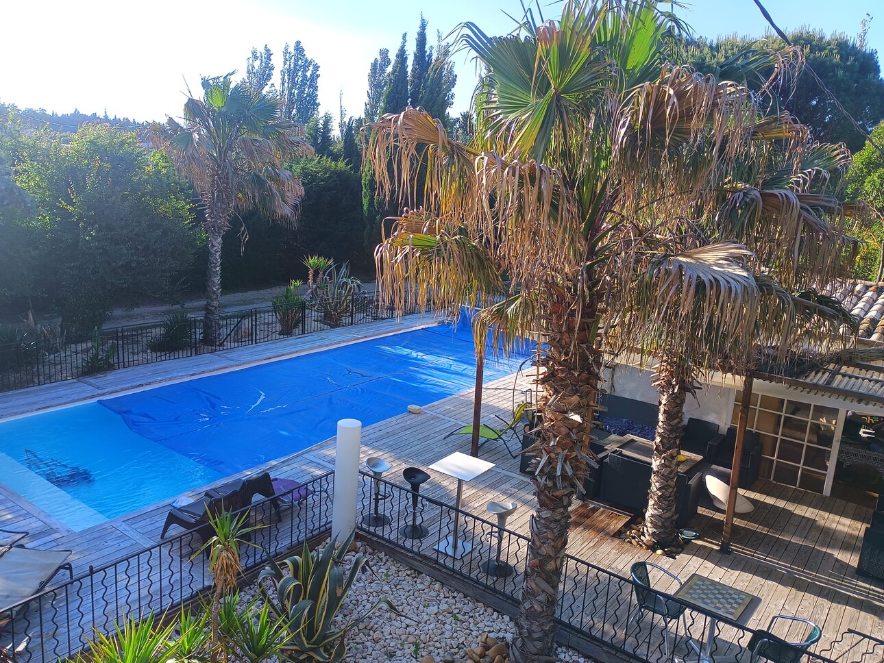 Photos 2 - Touristique - Mas et gite en Provence