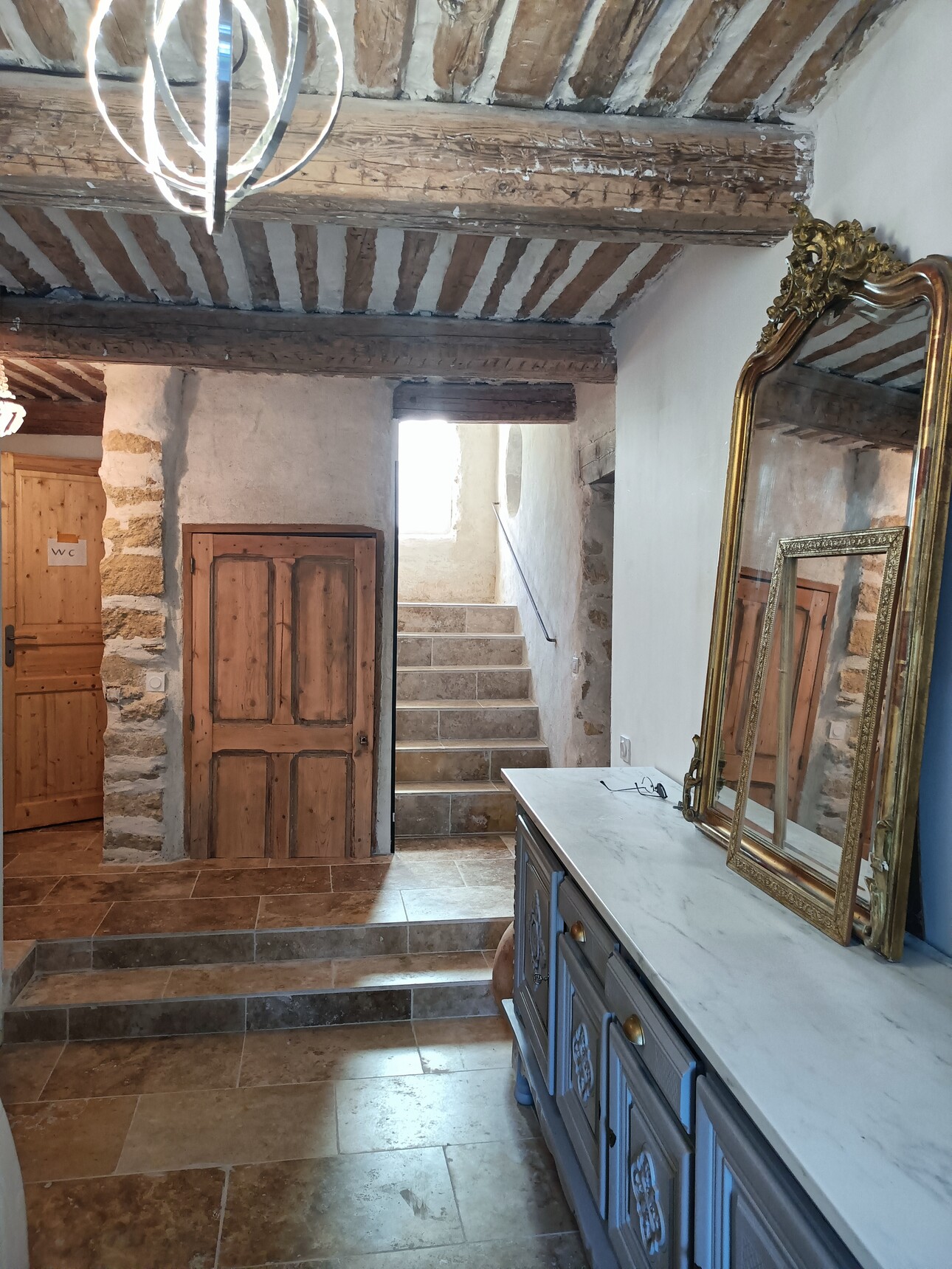 Photos 9 - Touristique - Mas et gite en Provence