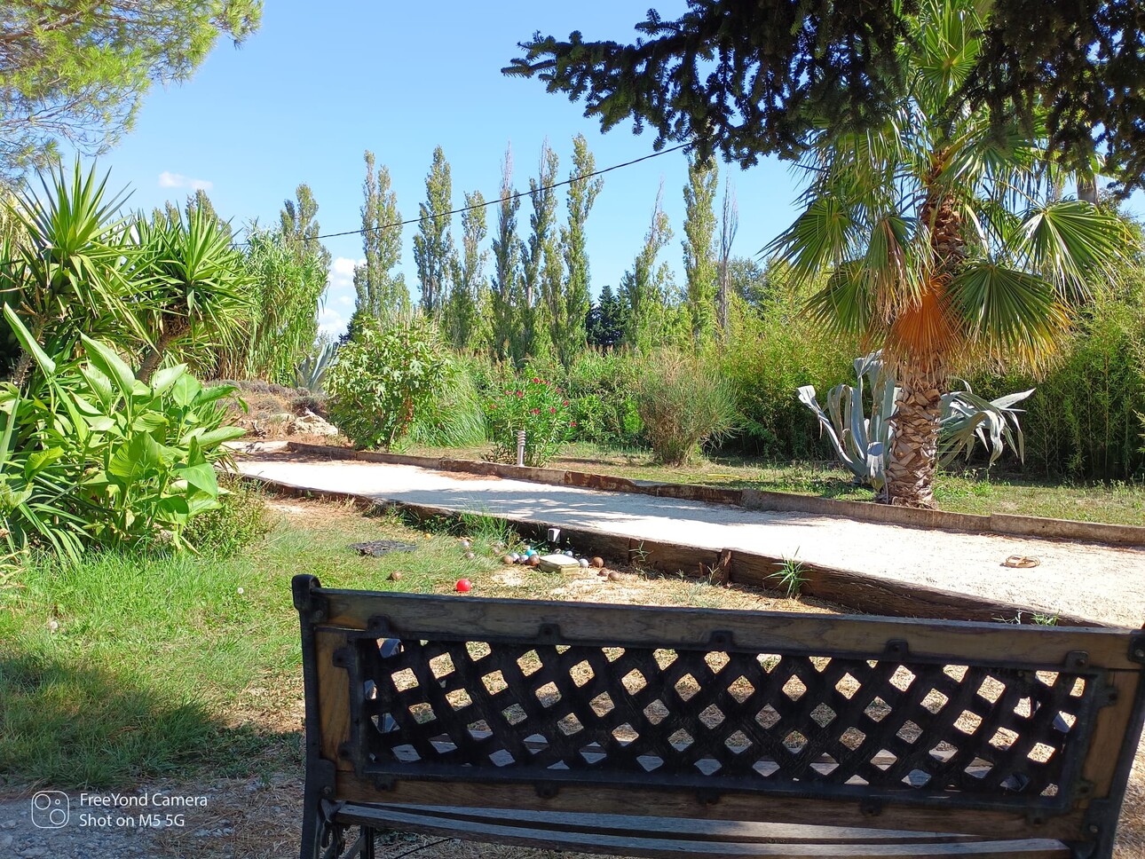 Photos 11 - Touristique - Mas et gite en Provence
