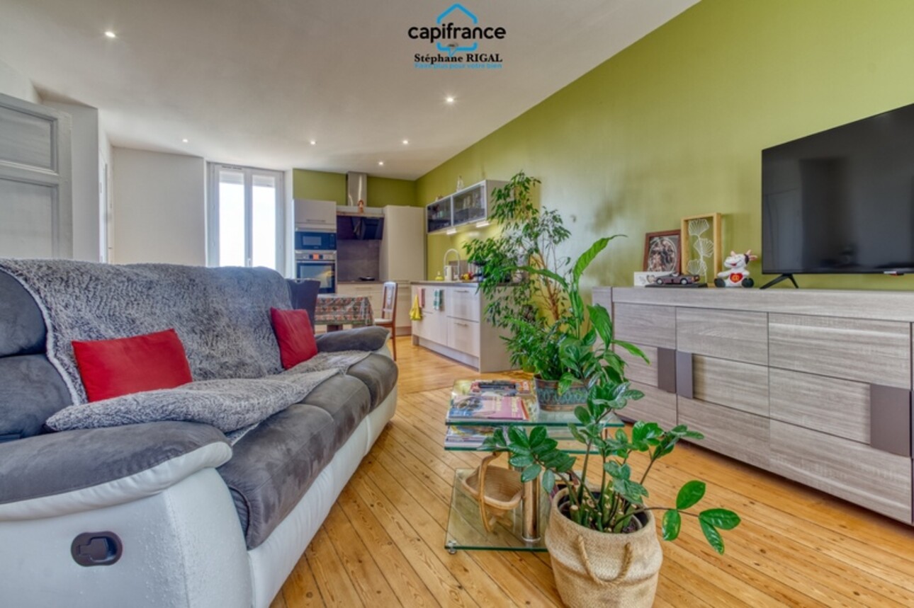 Photos 13 - Prestige - Propriete à vendre 8 pièces MONFLANQUIN (47) Maison de 190m2 sur terrain et jardin de 915m2 avec vues