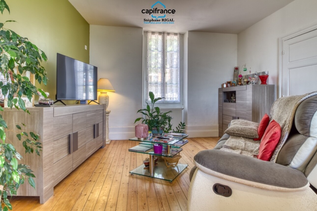 Photos 14 - Prestige - Propriete à vendre 8 pièces MONFLANQUIN (47) Maison de 190m2 sur terrain et jardin de 915m2 avec vues