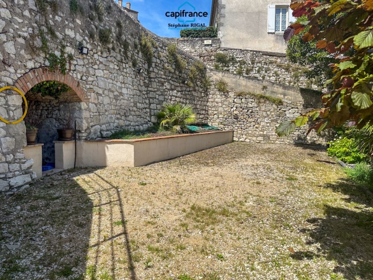 Photos 24 - Prestige - Propriete à vendre 8 pièces MONFLANQUIN (47) Maison de 190m2 sur terrain et jardin de 915m2 avec vues