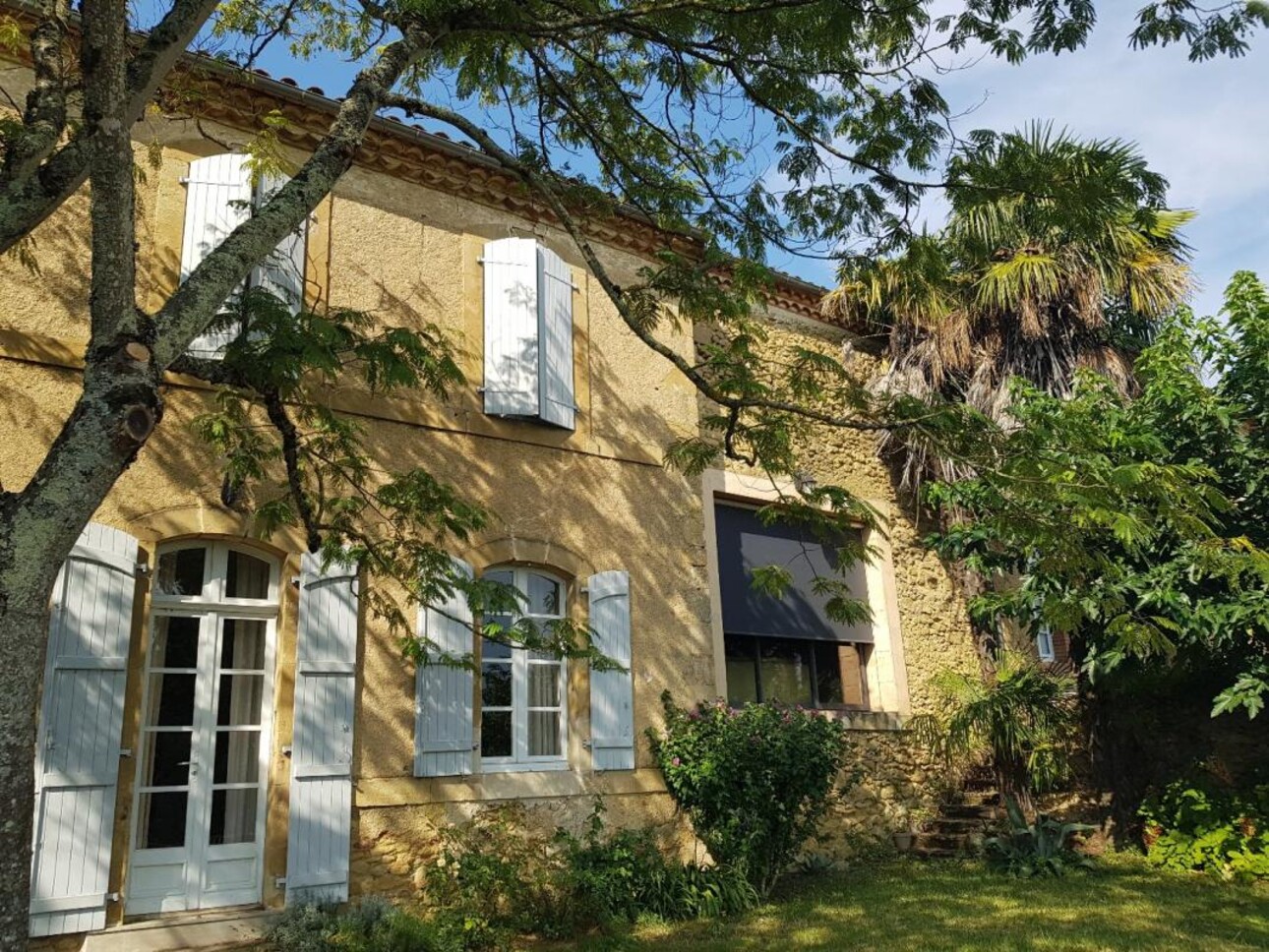 Photos 2 - Prestige - Maison de caractère