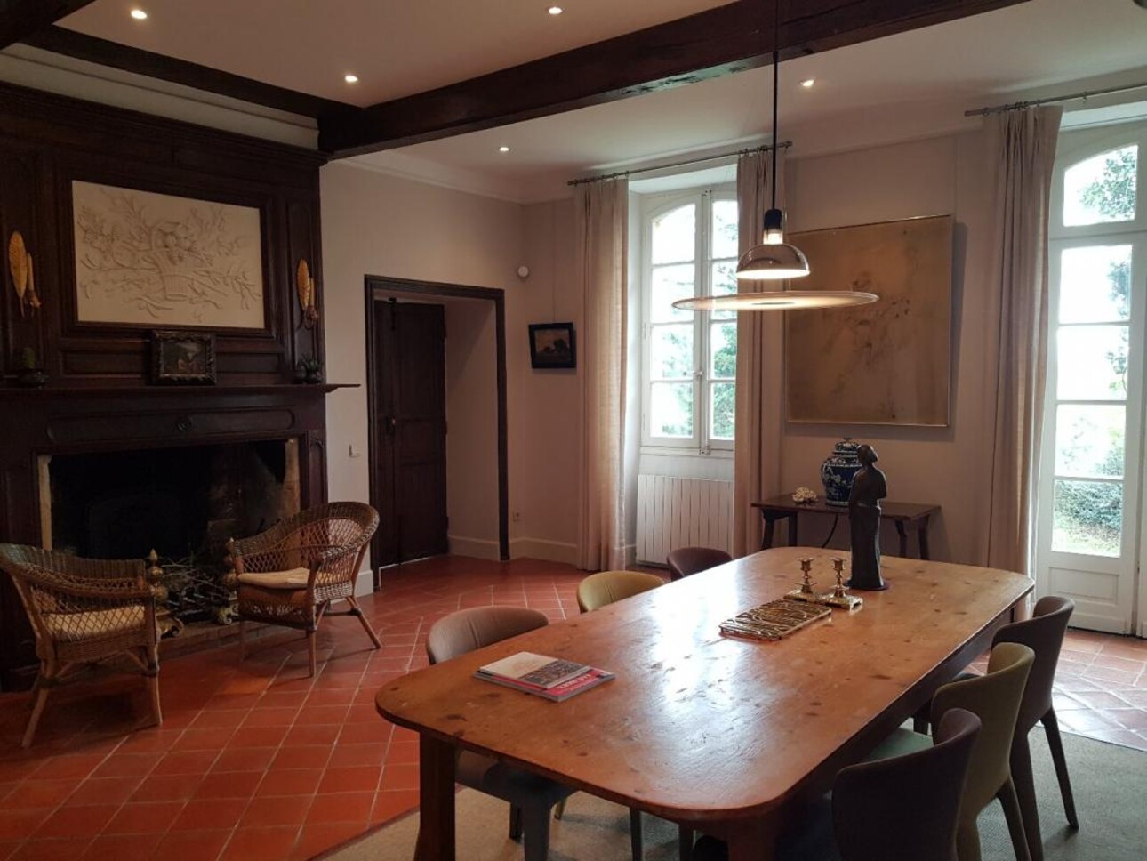 Photos 6 - Prestige - Maison de caractère
