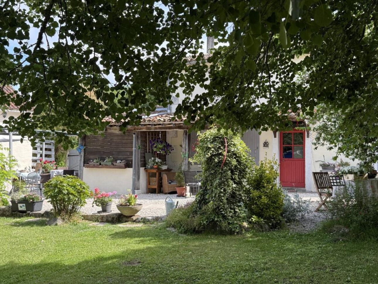 Photos 1 - Touristique - Maison de caractère