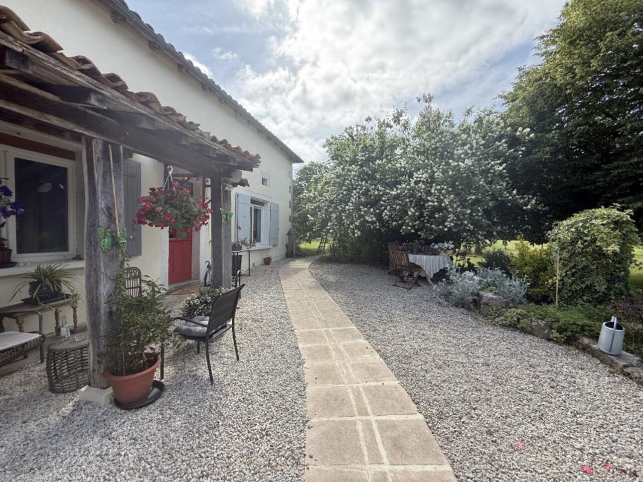 Photos 2 - Touristique - Maison de caractère