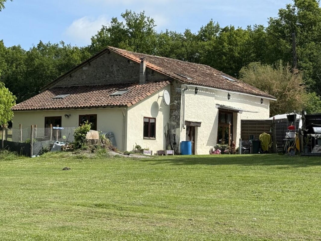 Photos 3 - Touristique - Maison de caractère