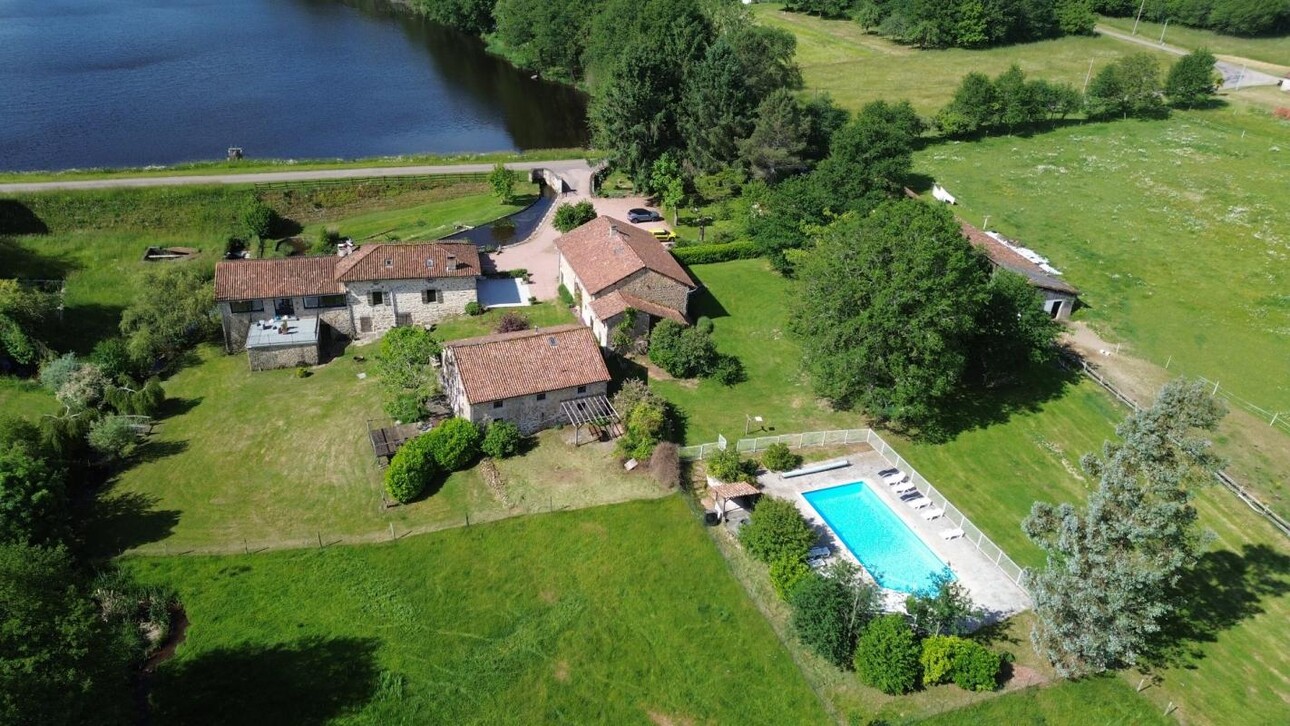 Photos 1 - Touristique - Propriété