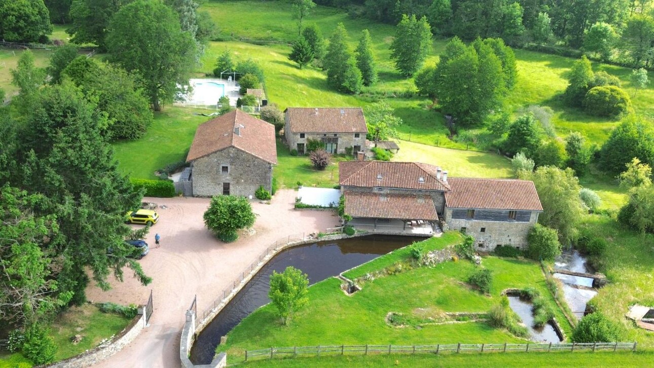 Photos 2 - Touristique - Propriété