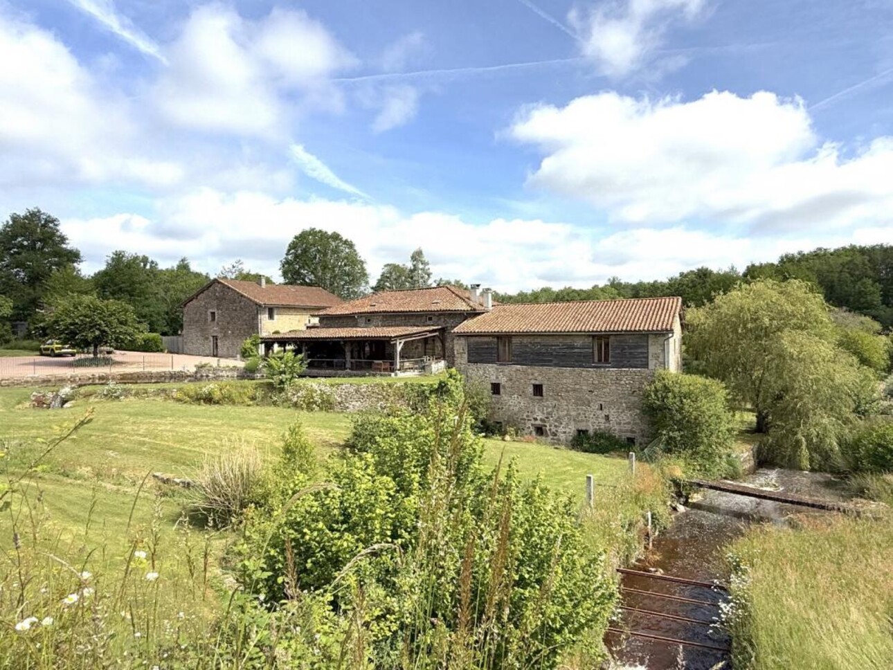 Photos 3 - Touristique - Propriété