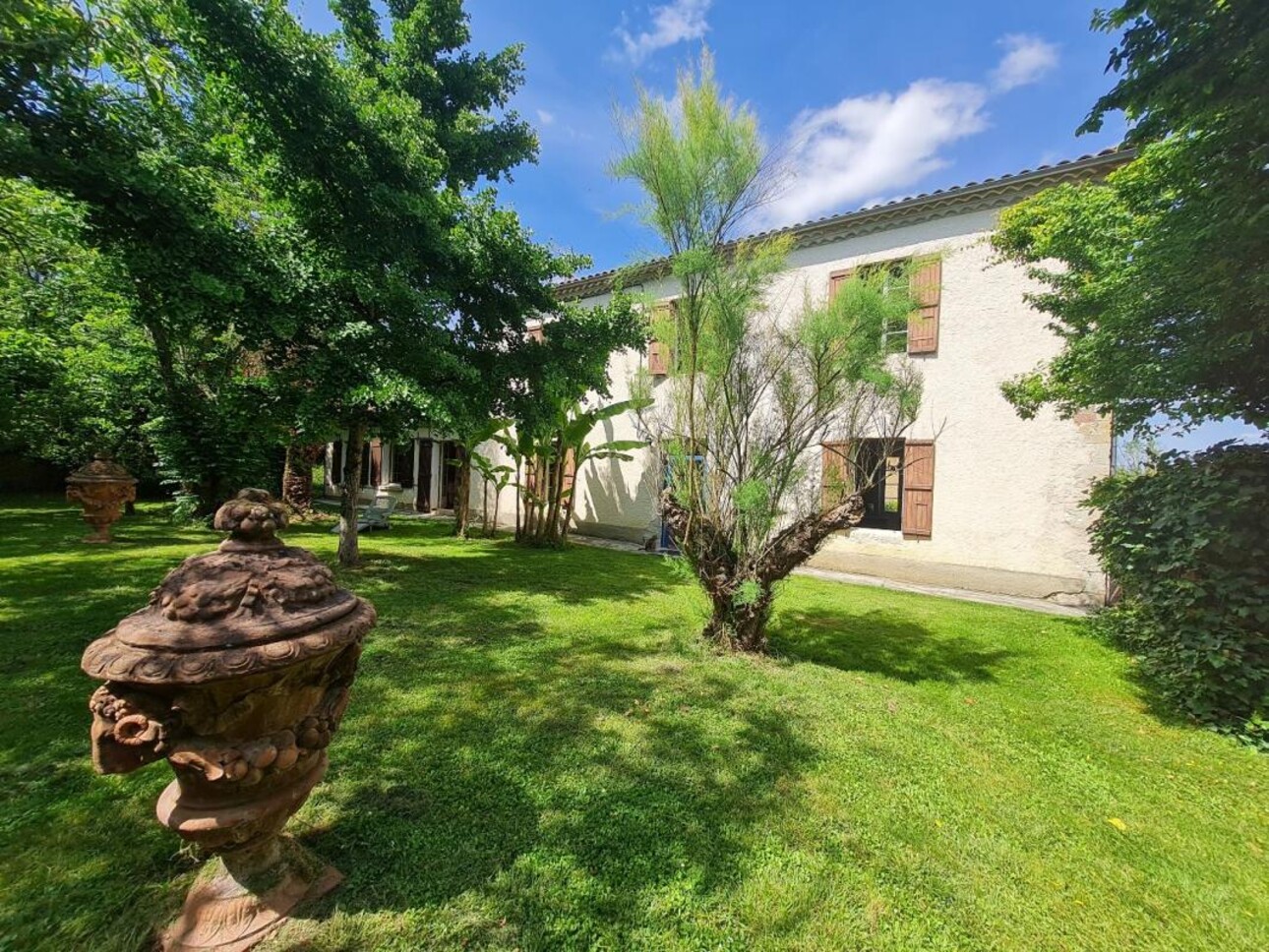 Photos 1 - Touristique - Maison