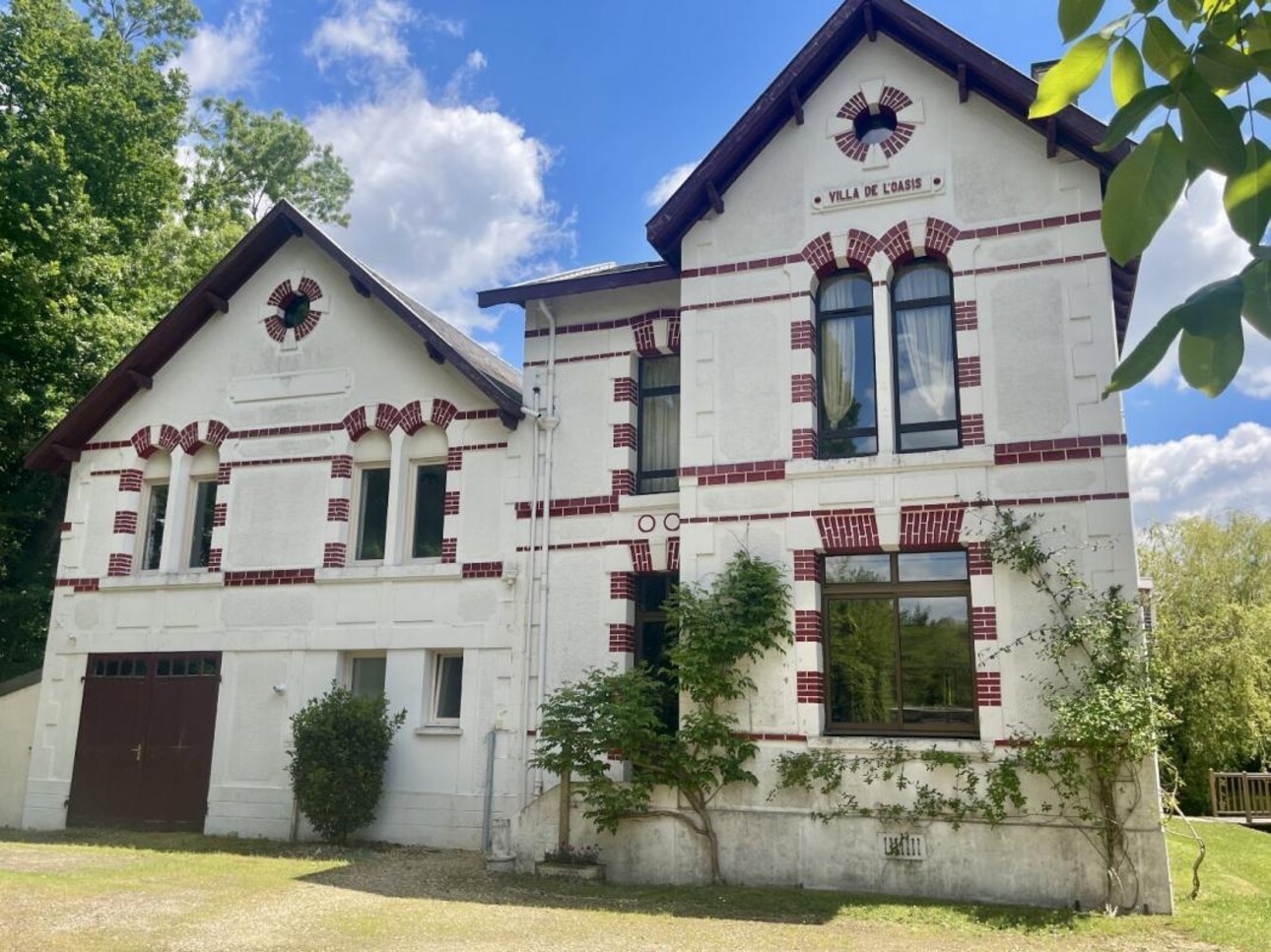 Photos 1 - Prestige - Demeure