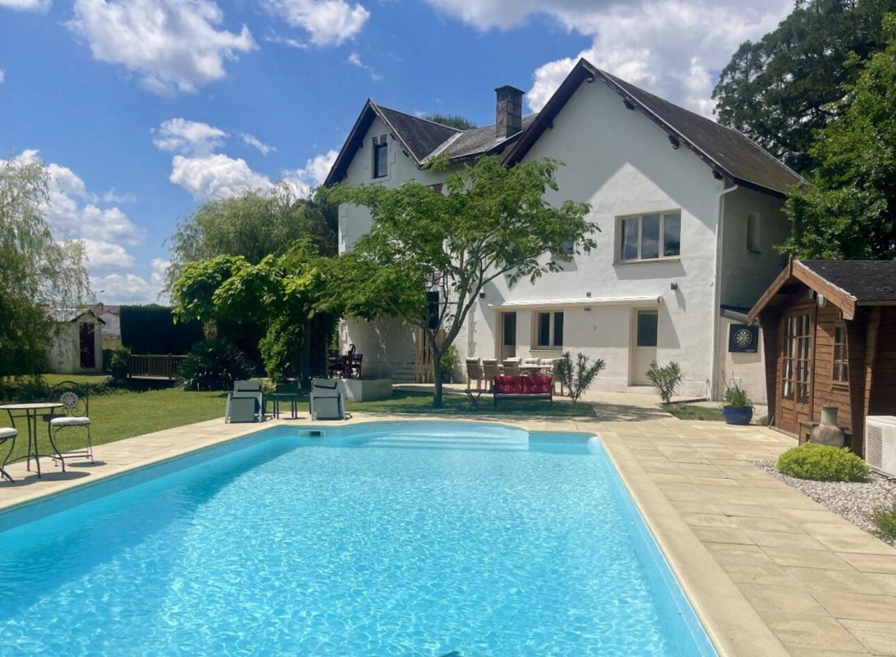 Photos 2 - Prestige - Demeure