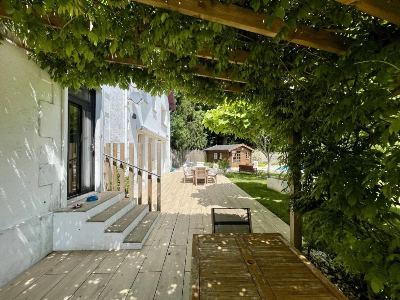 Photos 14 - Prestige - Demeure