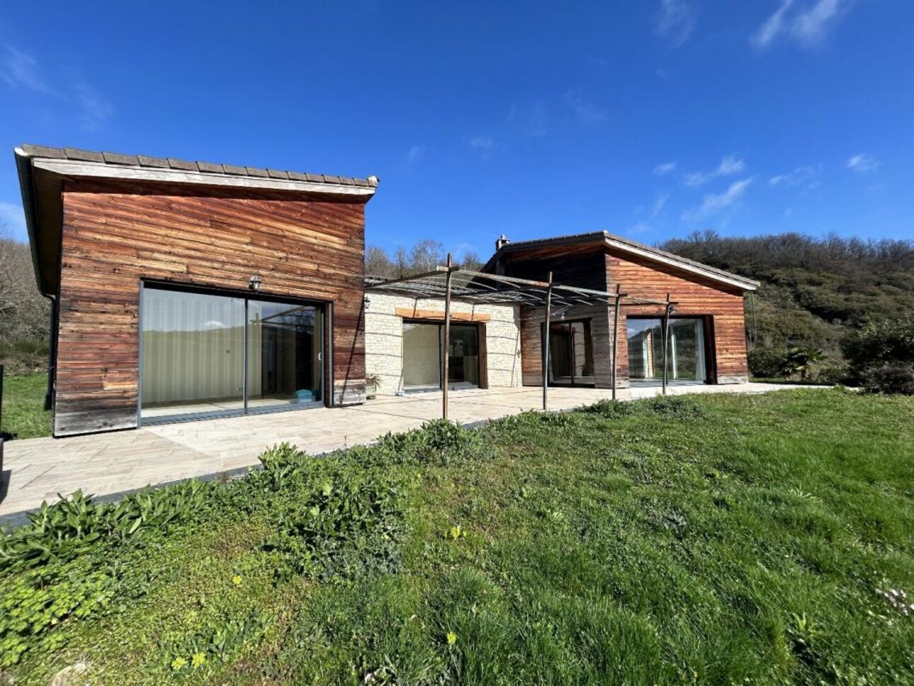 Photos 2 - Prestige - Maison de campagne