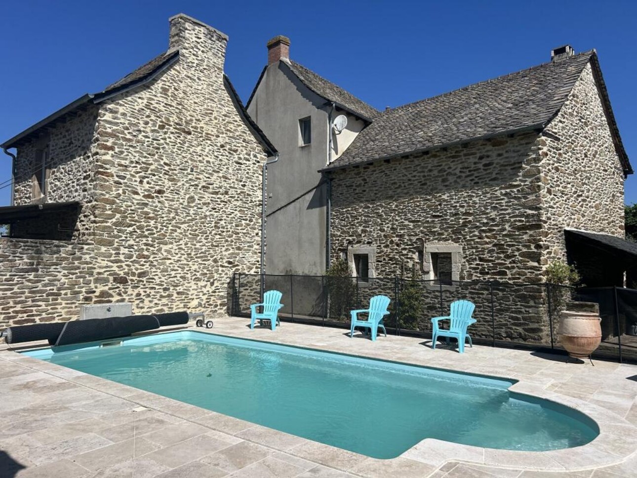 Photos 1 - Prestige - Demeure de ville et village
