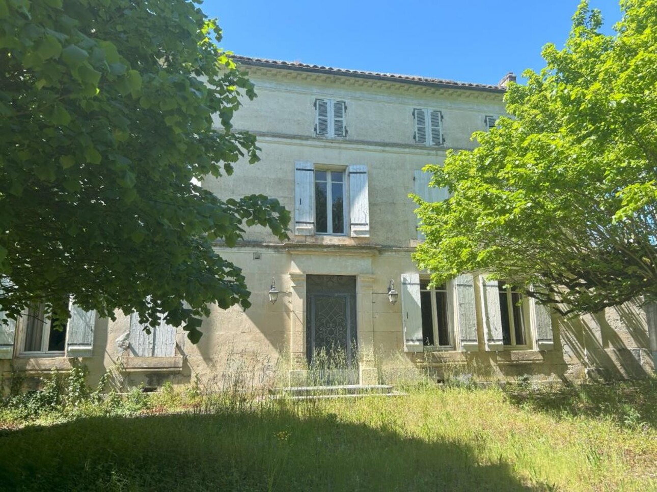 Photos 1 - Prestige - Maison