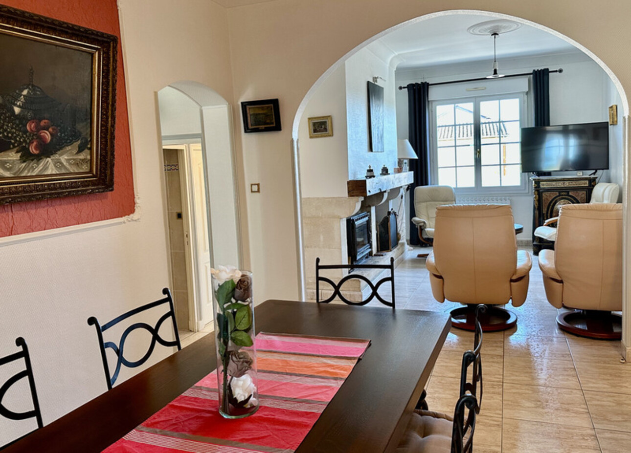 Photos 8 - Prestige - Dpt Gers (32), à vendre proche de VIC-FEZENSAC - propriété de 19,7 Ha - 2 maisons 164 m2 et 222 m2 - Plain pied