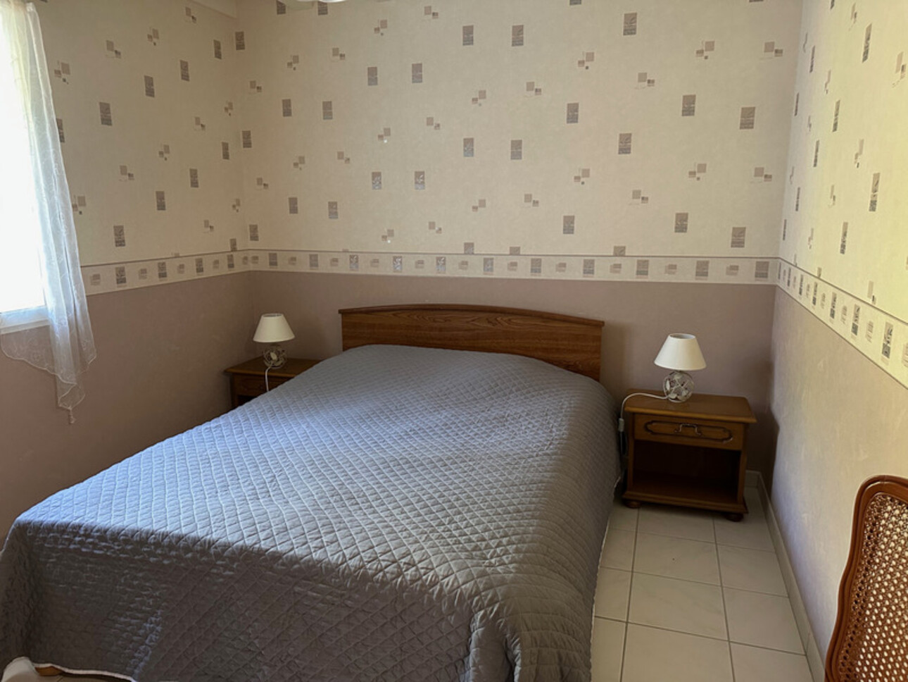 Photos 18 - Prestige - Dpt Gers (32), à vendre proche de VIC-FEZENSAC - propriété de 19,7 Ha - 2 maisons 164 m2 et 222 m2 - Plain pied