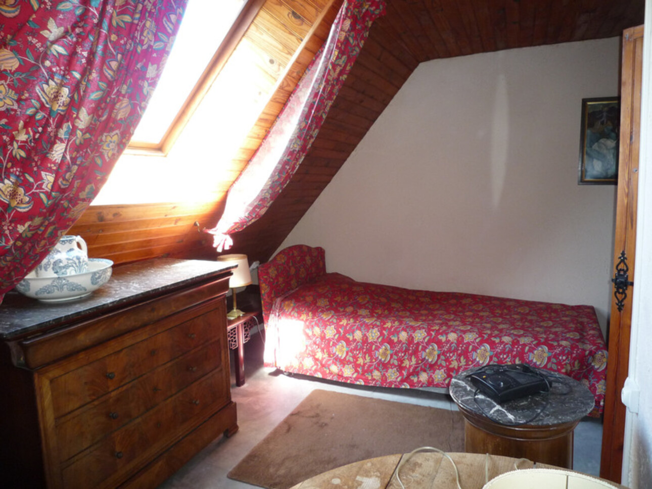 Photos 17 - Prestige - Dpt Aisne (02),  BAULNE EN BRIE à vendre superbe propriété de 380 m2 habitables sur un terrain de 15 ha avec étang de 3 ha