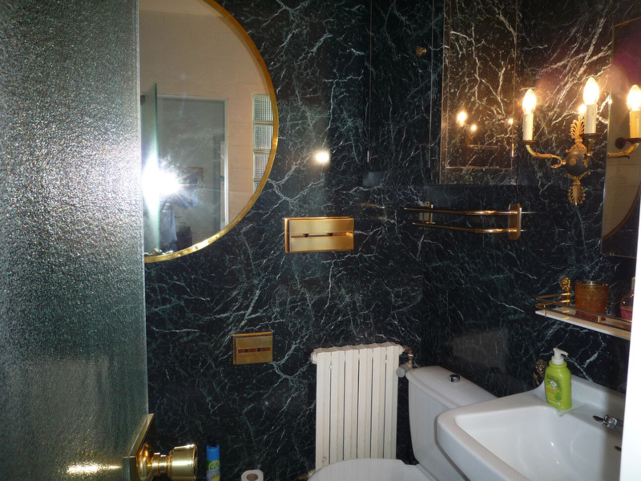 Photos 26 - Prestige - Dpt Aisne (02),  BAULNE EN BRIE à vendre superbe propriété de 380 m2 habitables sur un terrain de 15 ha avec étang de 3 ha