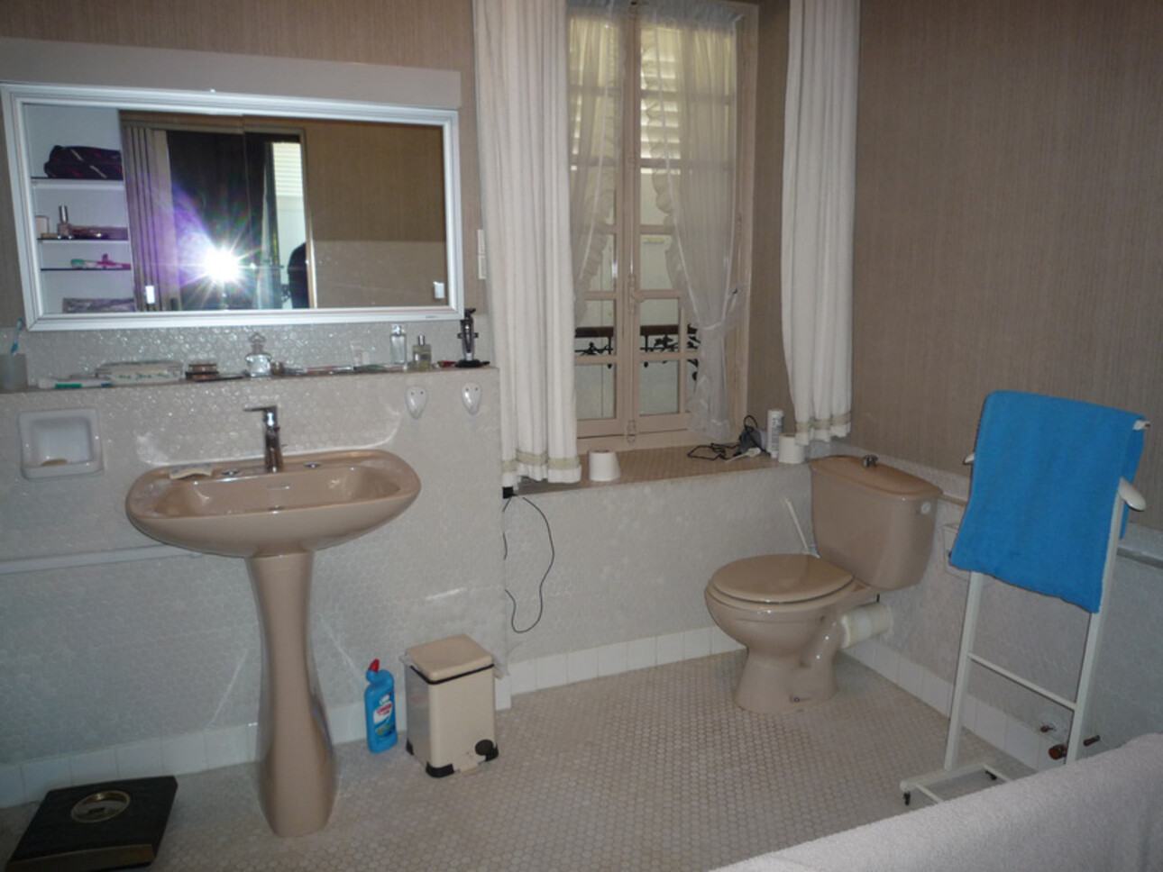 Photos 29 - Prestige - Dpt Aisne (02),  BAULNE EN BRIE à vendre superbe propriété de 380 m2 habitables sur un terrain de 15 ha avec étang de 3 ha