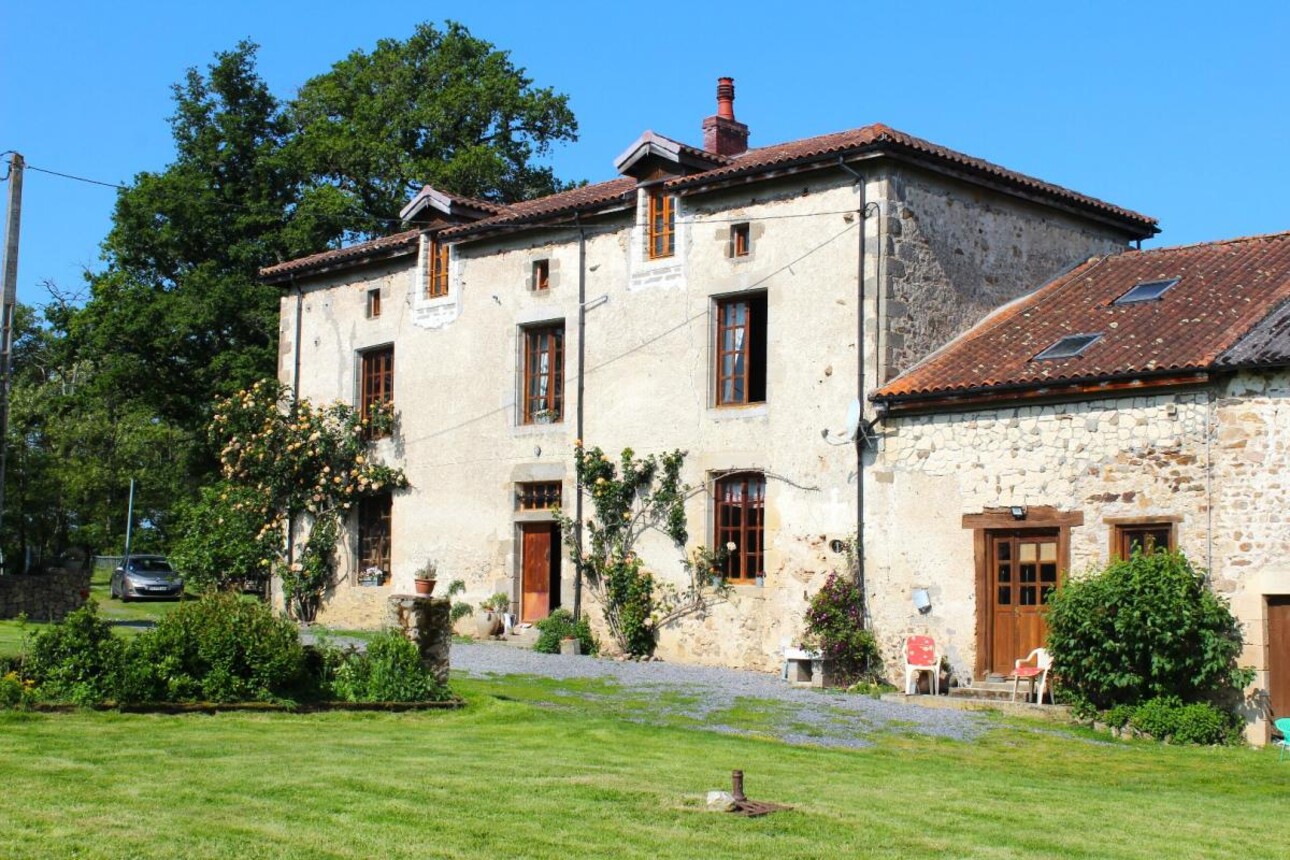 Photos 1 - Équestre - Domaine