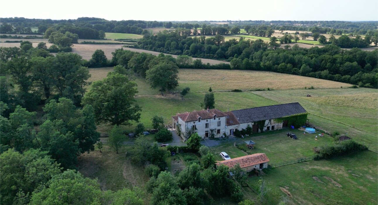 Photos 2 - Équestre - Domaine