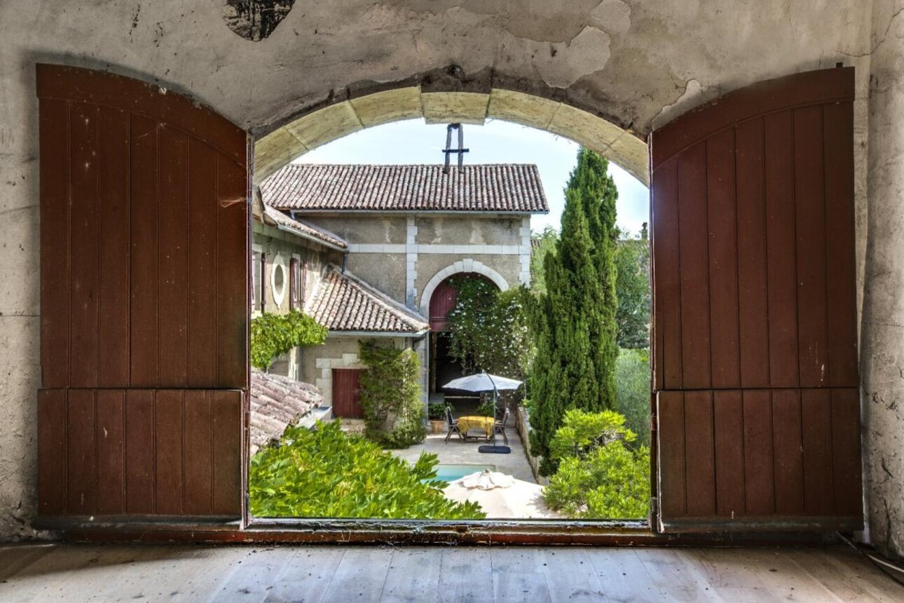 Photos 5 - Prestige - Château
