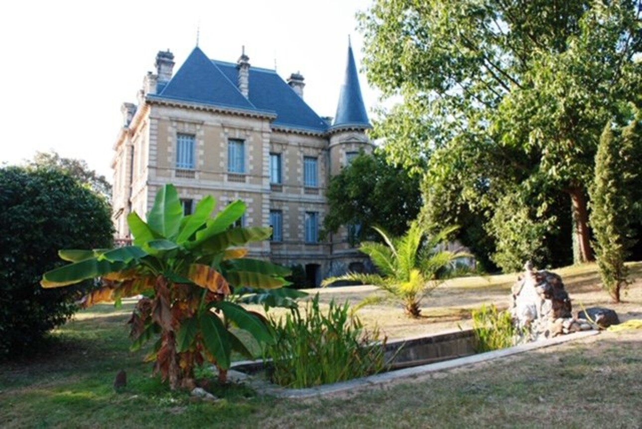 Photos 14 - Prestige - Château