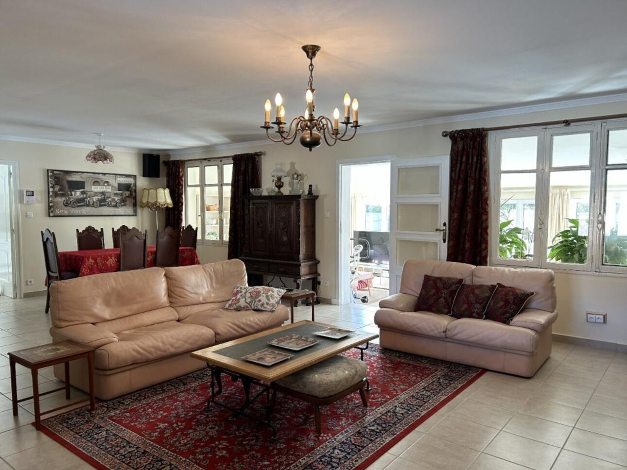 Photos 15 - Prestige - Maison