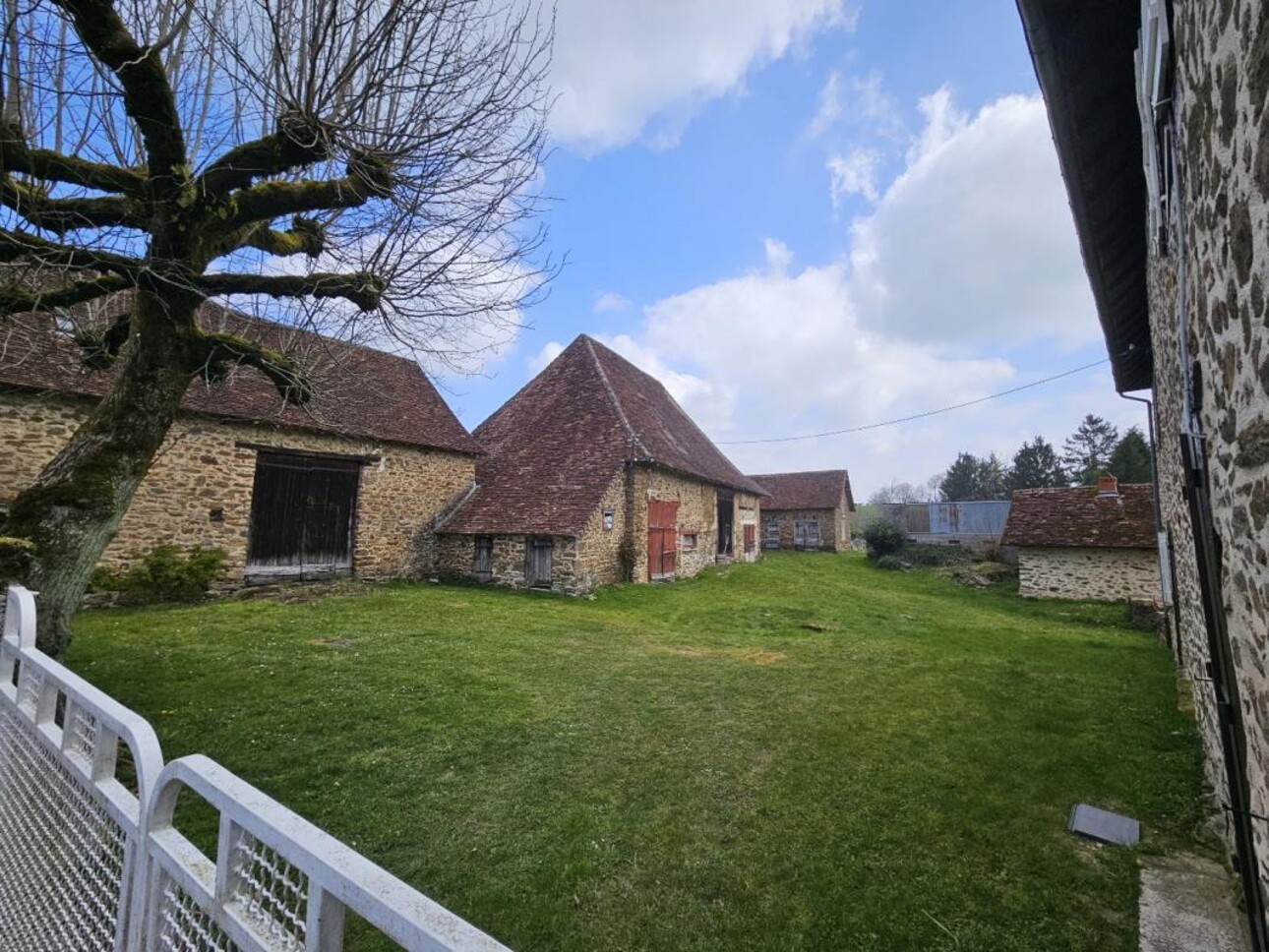 Photos 4 - Touristique - Maison de village