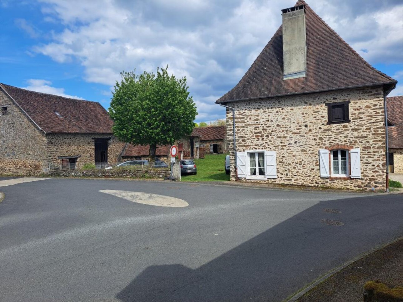Photos 5 - Touristique - Maison de village