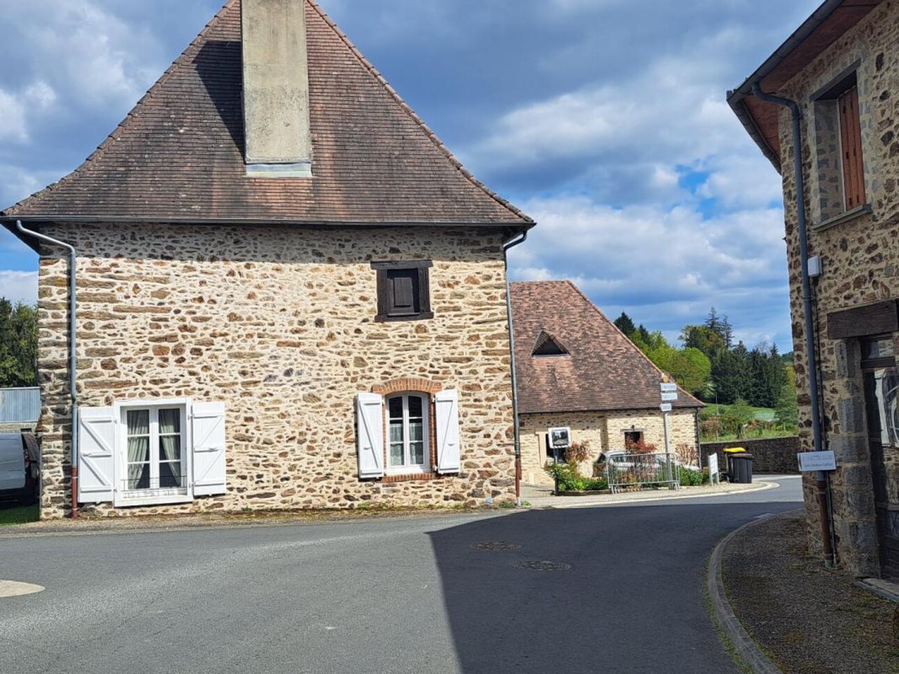 Photos 6 - Touristique - Maison de village