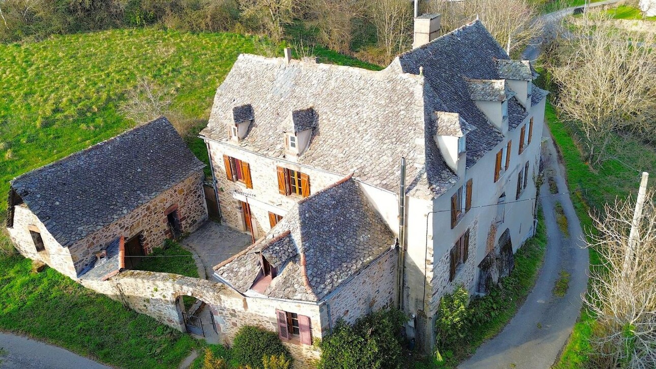 Photos 1 - Touristique - Corps de ferme