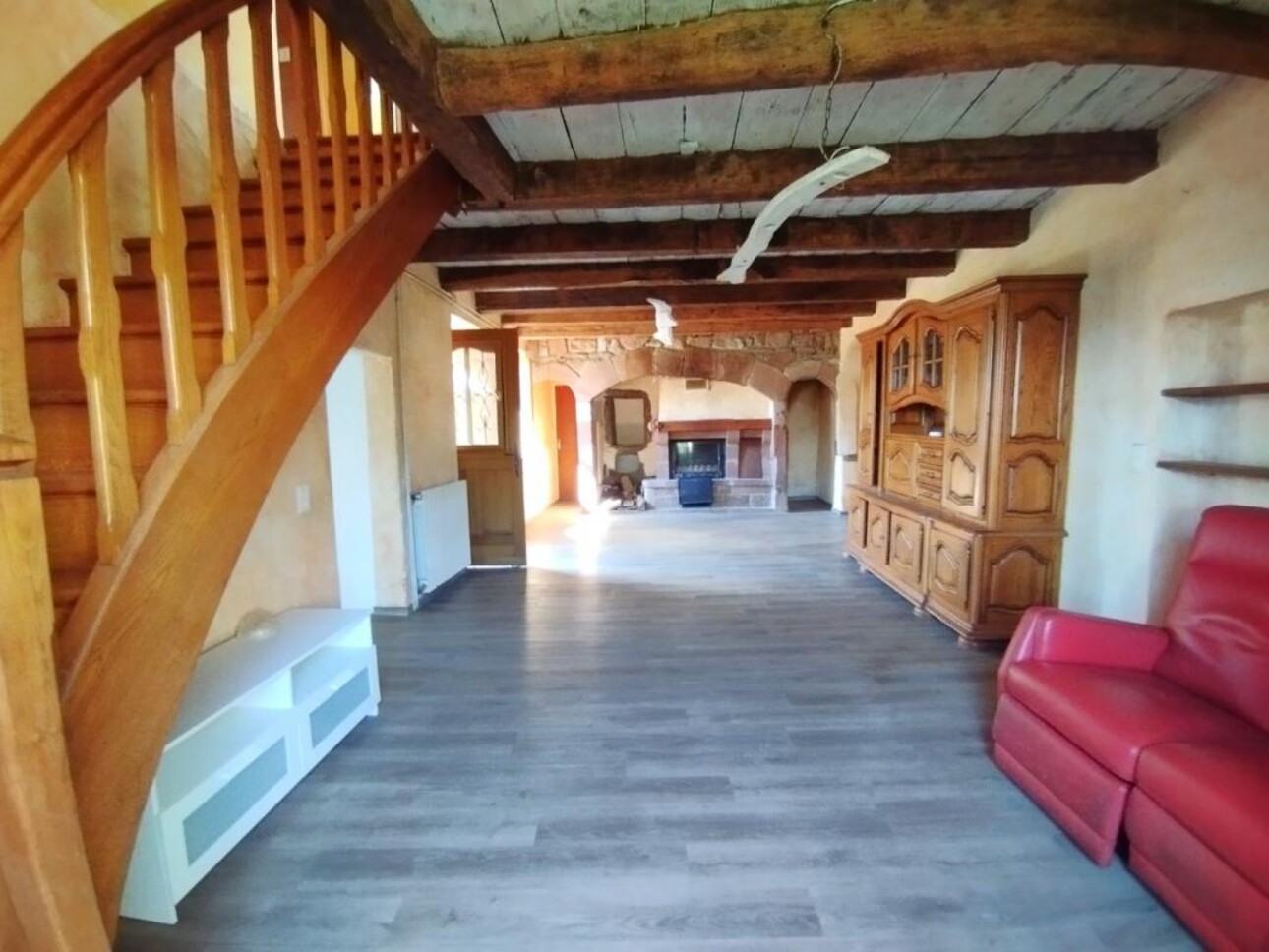 Photos 4 - Touristique - Corps de ferme