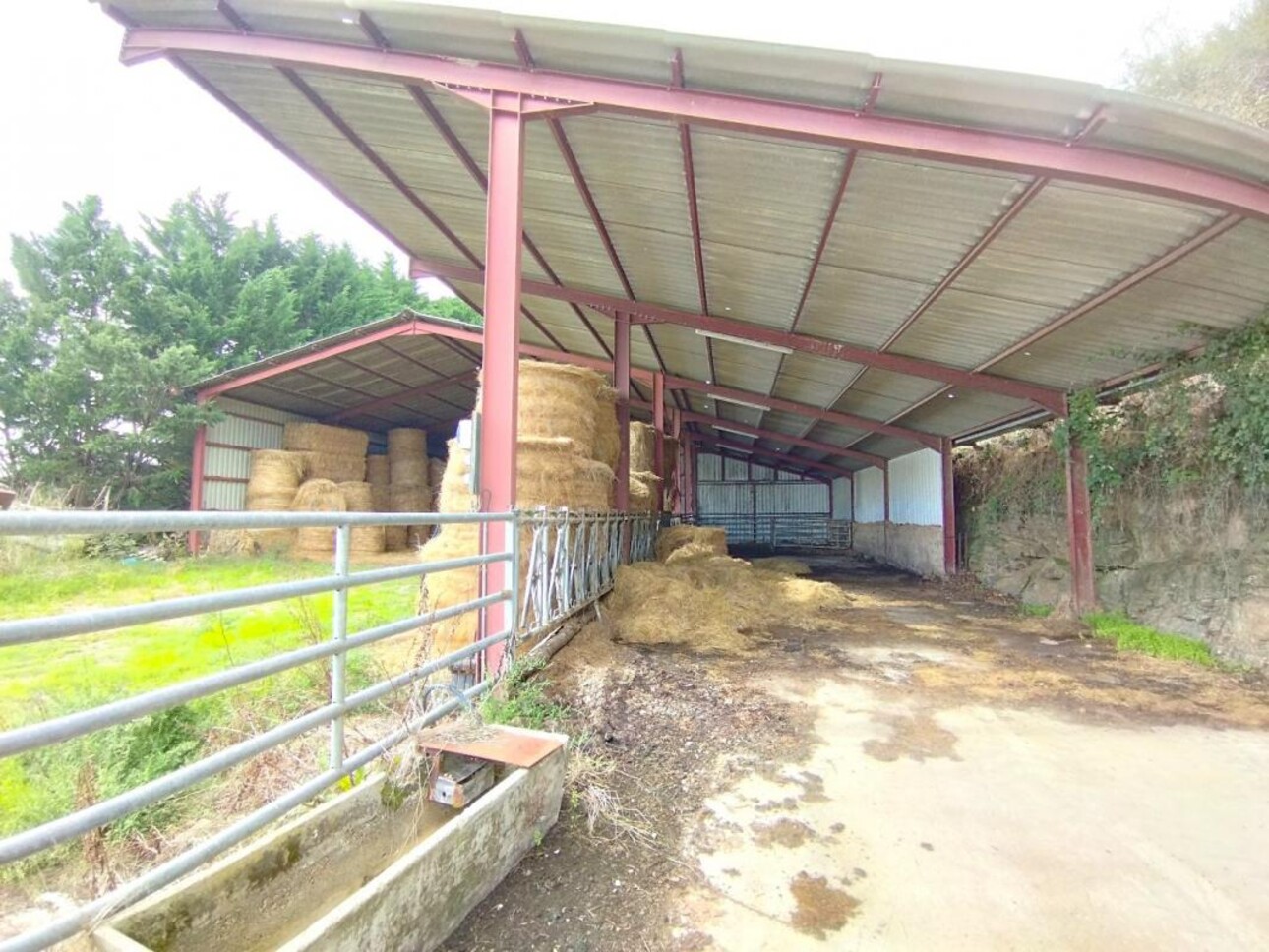 Photos 17 - Touristique - Corps de ferme