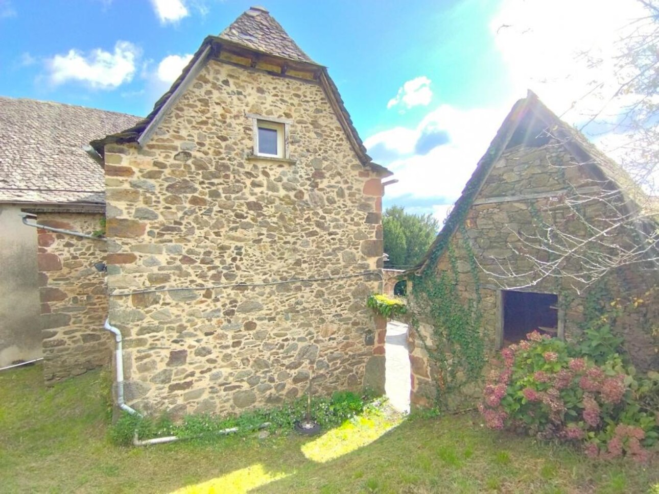 Photos 19 - Touristique - Corps de ferme