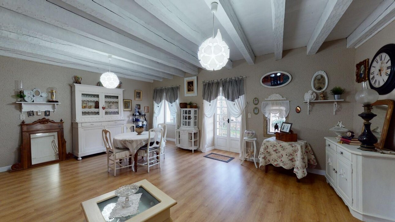 Photos 2 - Prestige - Maison de caractère