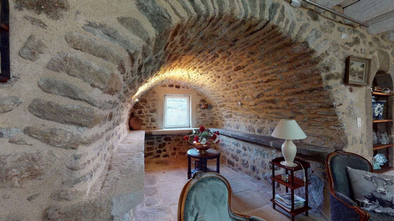 Photos 3 - Prestige - Maison de caractère