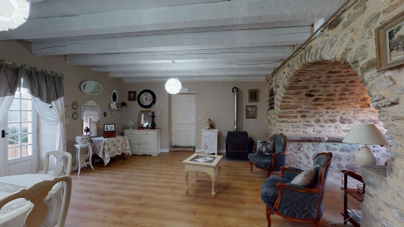 Photos 4 - Prestige - Maison de caractère