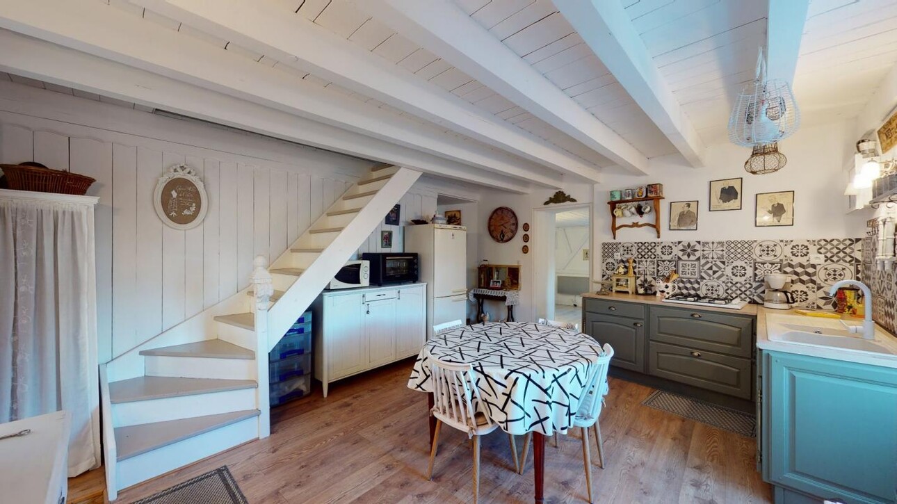 Photos 6 - Prestige - Maison de caractère